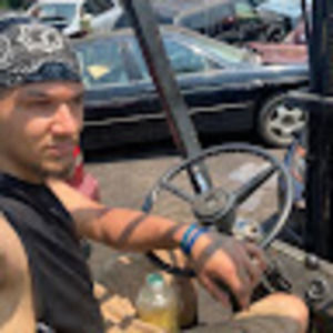 Meet your Posher, Ale